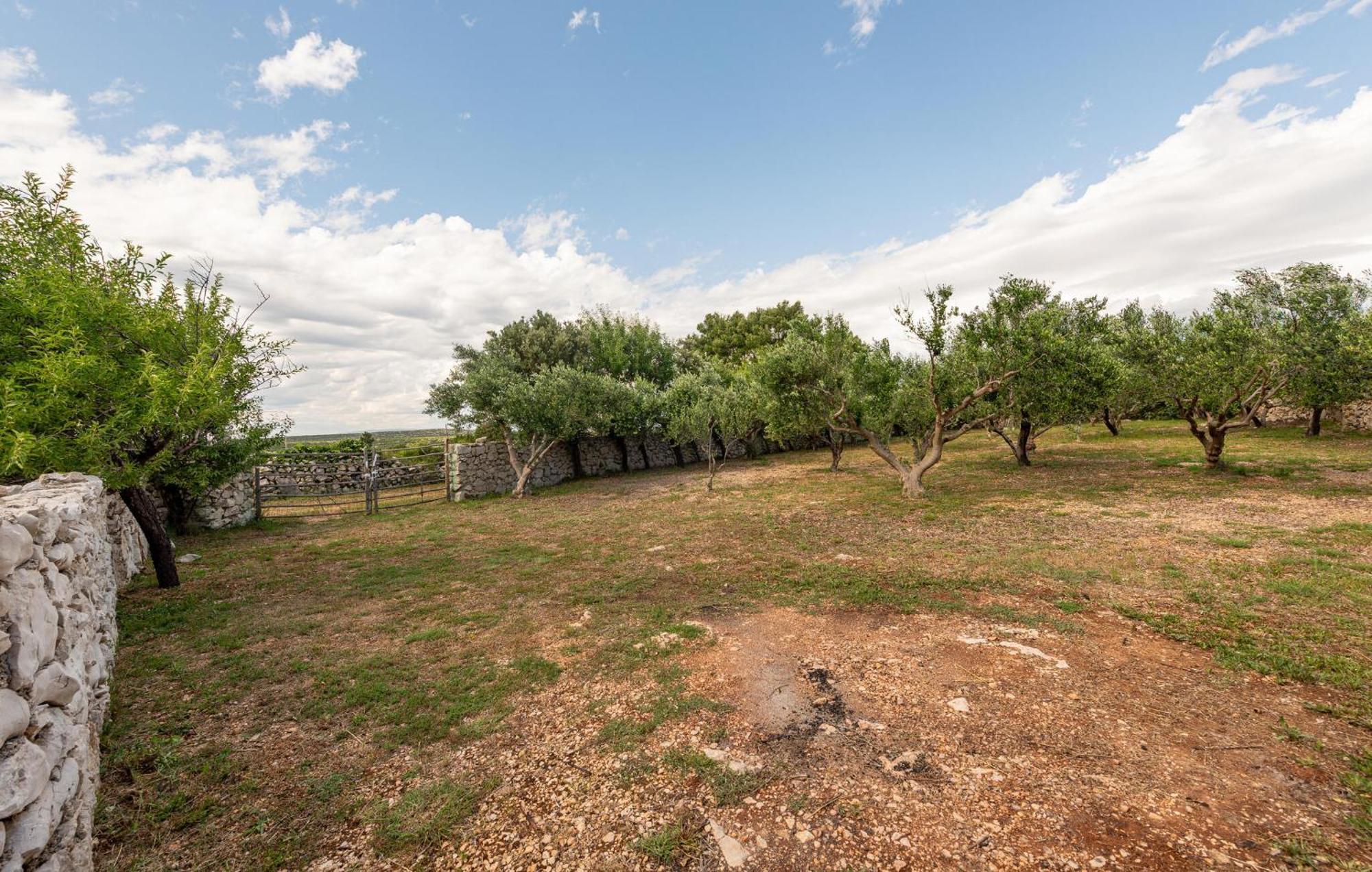 Beautiful Home In Novalja With Wifi Exterior photo